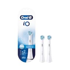 Oral-B iO Ultimative Reinigung 2er